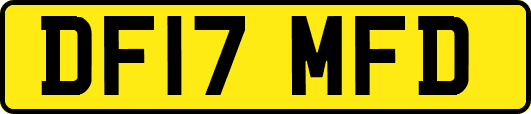 DF17MFD