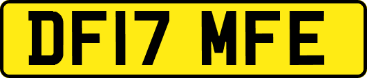 DF17MFE