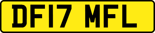 DF17MFL