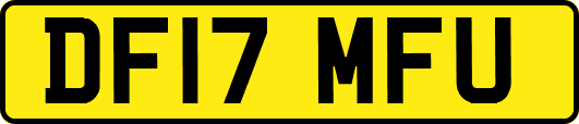 DF17MFU