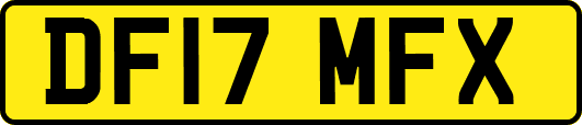 DF17MFX