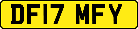 DF17MFY