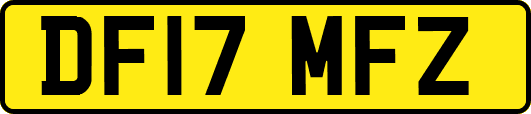 DF17MFZ