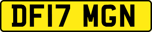 DF17MGN