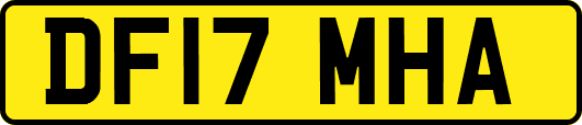 DF17MHA