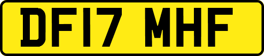 DF17MHF