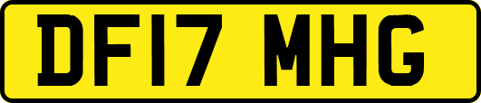 DF17MHG