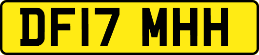 DF17MHH
