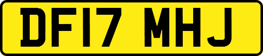 DF17MHJ