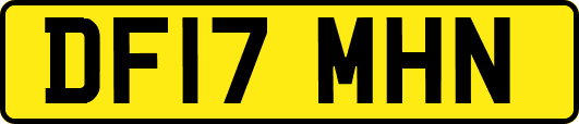 DF17MHN