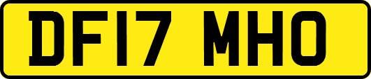 DF17MHO