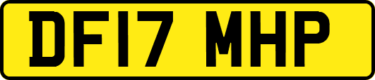 DF17MHP