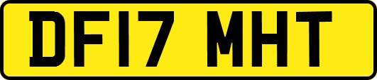 DF17MHT