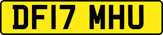 DF17MHU