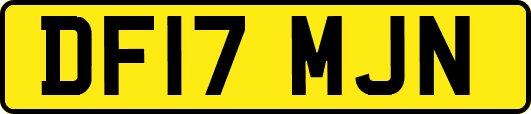 DF17MJN