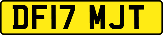 DF17MJT