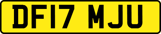 DF17MJU