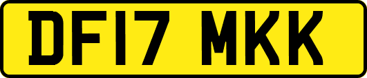DF17MKK