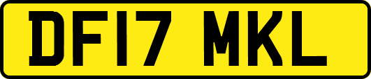 DF17MKL