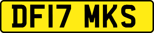 DF17MKS