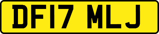 DF17MLJ