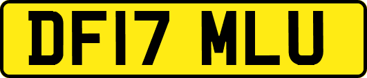 DF17MLU