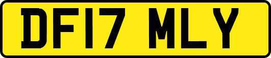 DF17MLY