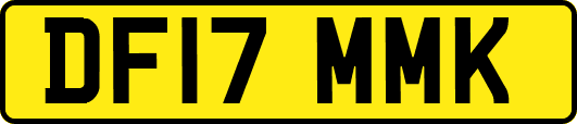 DF17MMK