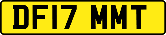 DF17MMT