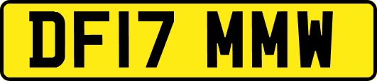 DF17MMW