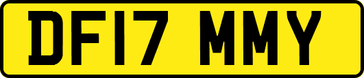 DF17MMY