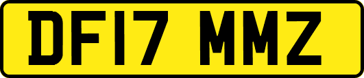 DF17MMZ