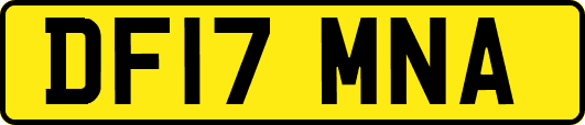 DF17MNA