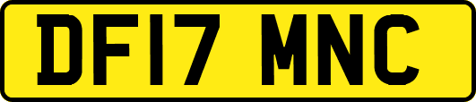 DF17MNC
