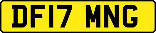 DF17MNG
