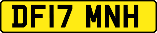 DF17MNH