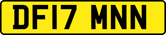 DF17MNN