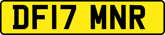 DF17MNR