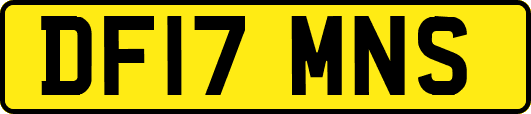 DF17MNS