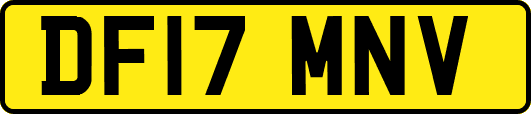 DF17MNV