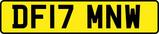 DF17MNW