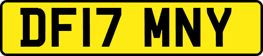 DF17MNY