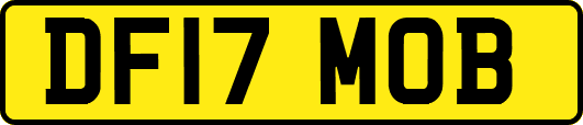 DF17MOB