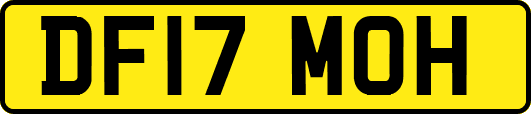 DF17MOH
