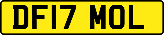 DF17MOL