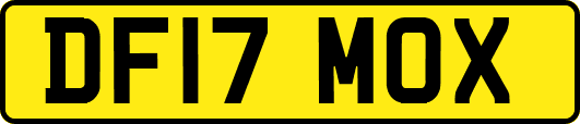 DF17MOX
