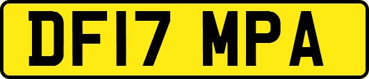 DF17MPA