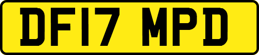 DF17MPD