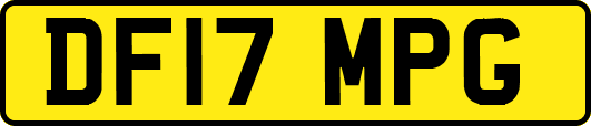 DF17MPG