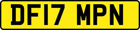 DF17MPN